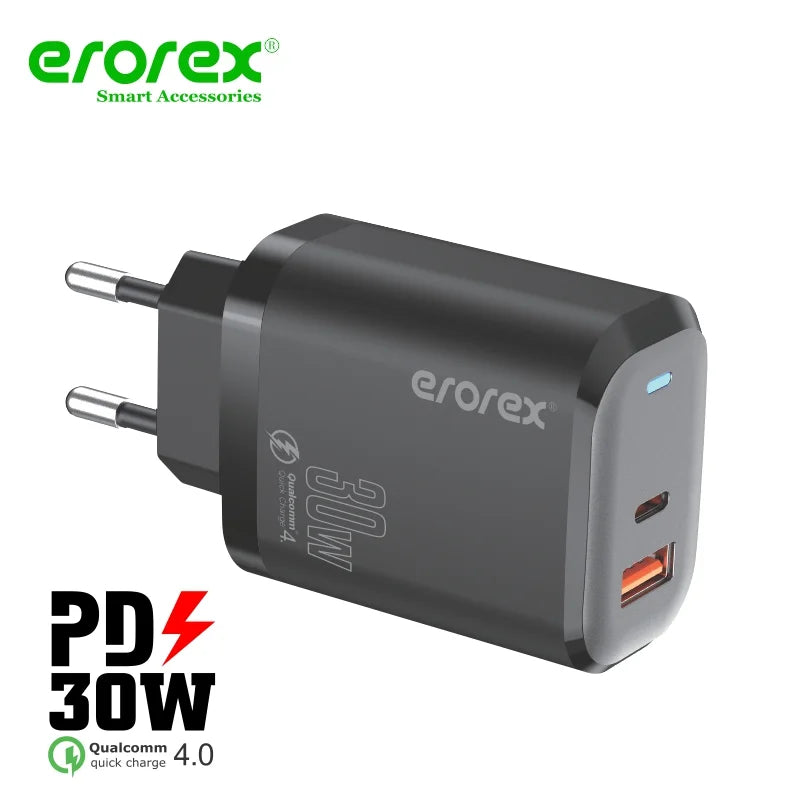 Why 30W Fast Chargers Are Essential for Your Smartphone in 2026