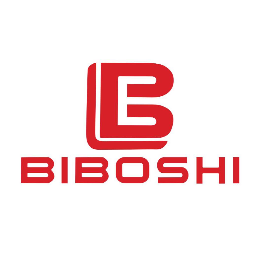 BIBOSHI Providing quality power solutions (chargers, power banks) and audio (earbuds).