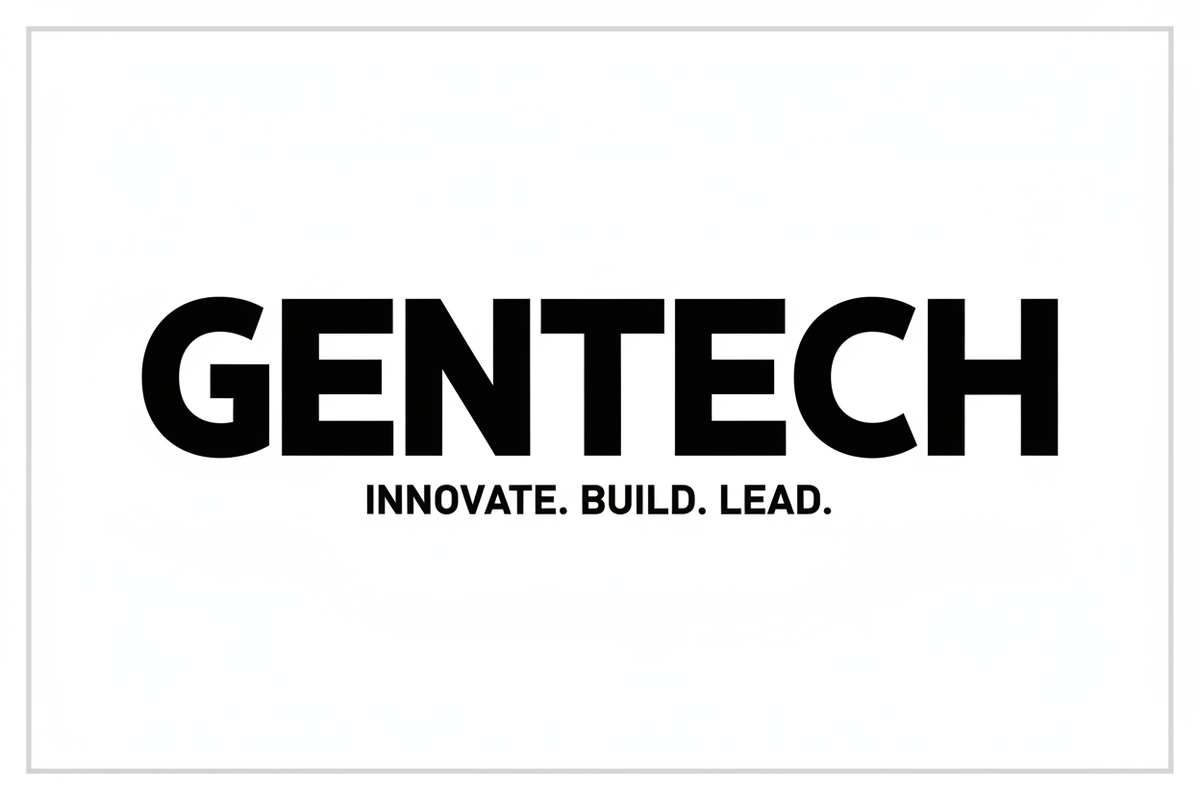 GENTECH