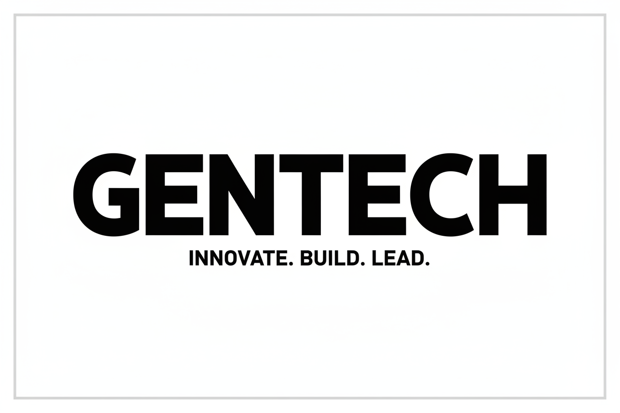 GENTECH
