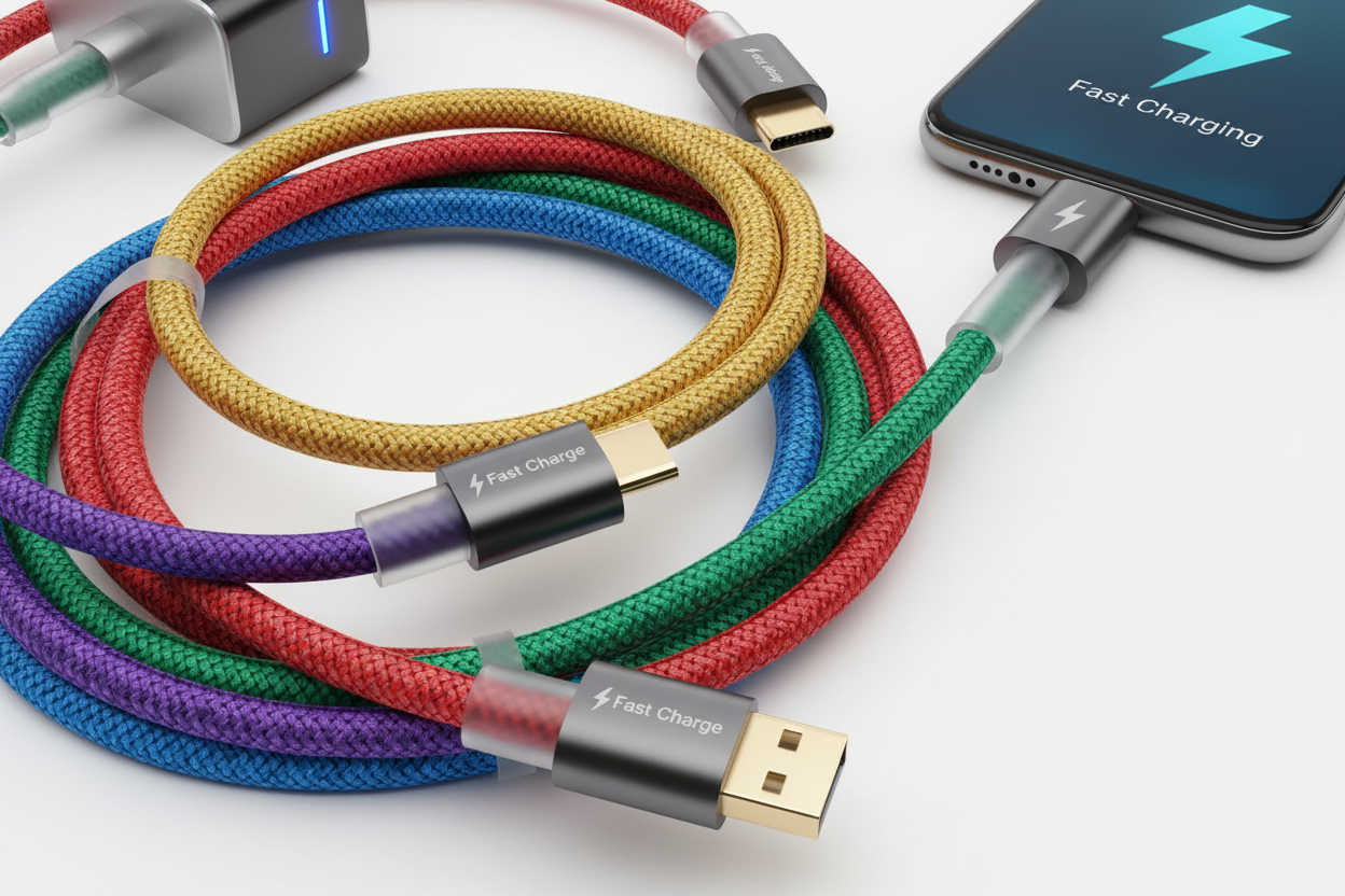 Charging Cables