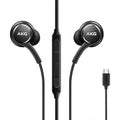 Samsung Original AKG USB-C Handsfree Deep Bass Earphones