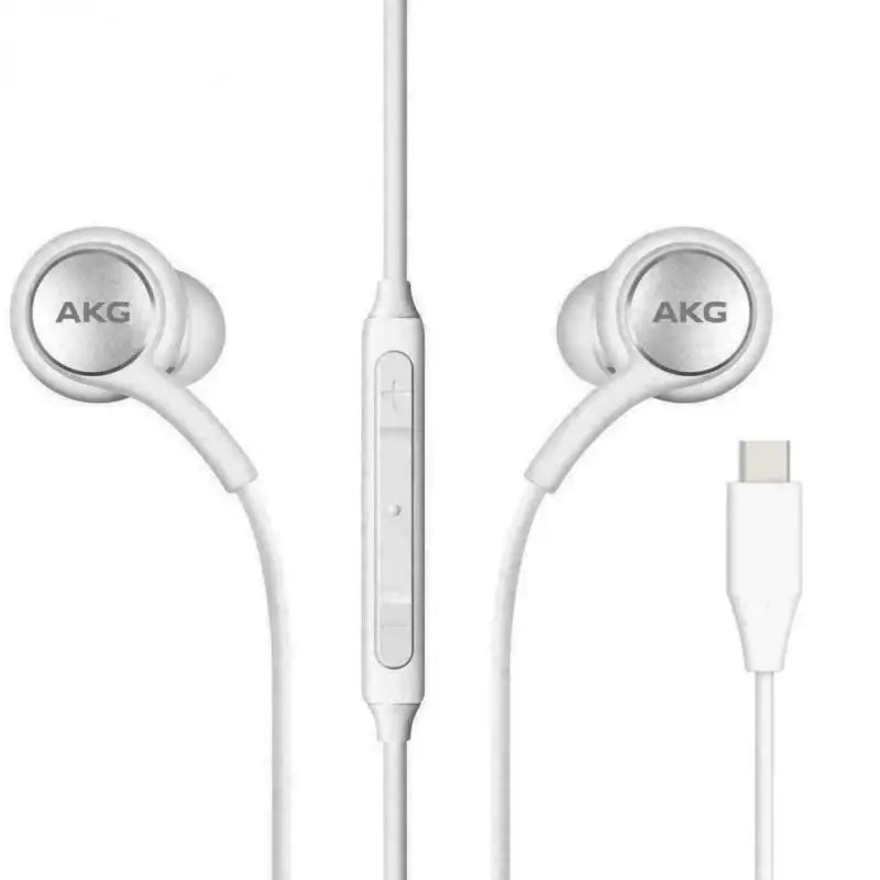 Samsung Original AKG USB-C Handsfree Deep Bass Earphones