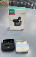 FD1 TWS Wireless Earbuds with Memory Card Slot Bluetooth Earbuds with Premium Sound and Long Battery