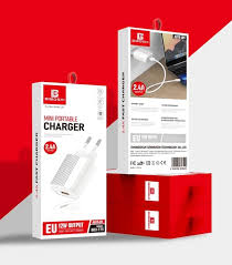 Biboshi Mini Portable Charger B03 175 12W  for Smartphones