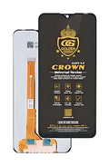 Oppo A54 - ZNF Crown penal- Premium Mobile Screen.