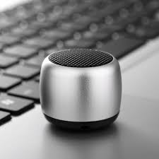 JBL M3 Mini Wireless Bluetooth Speaker with Memory Card Support | Portable Bass Speaker